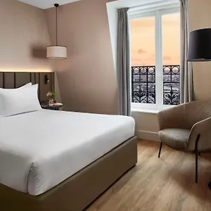 Hotel Nh Gare De L'est, Paryż